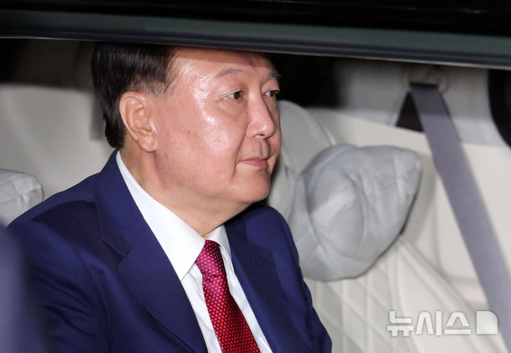 윤석열 / 뉴시스