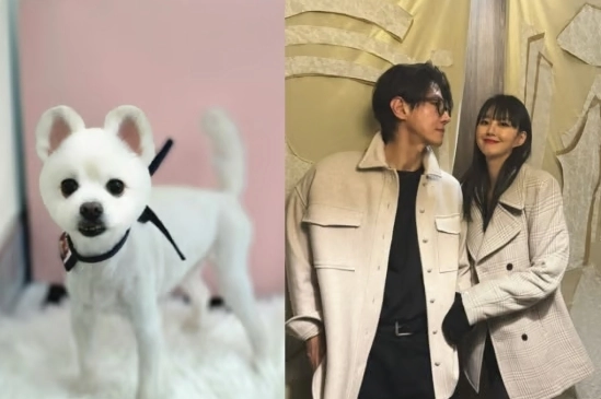 출처=지소연 SNS