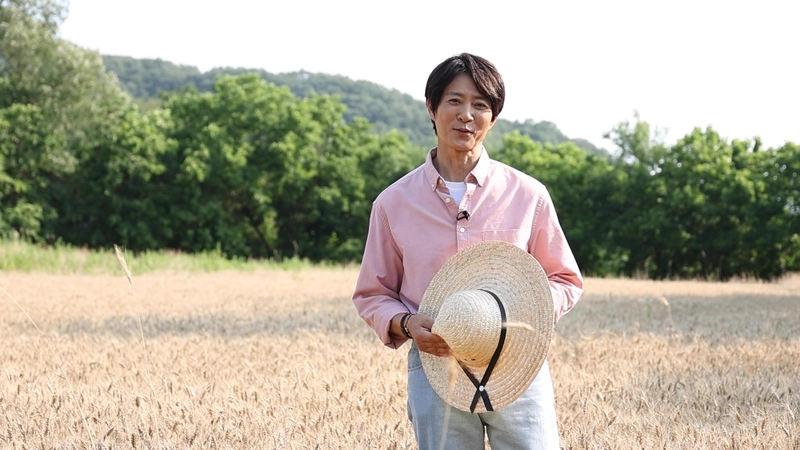 망중한이 부른 여름의 맛…‘한국인의 밥상’ 최수종, 산촌과 바다의 한상→쉼과 회복의 시간
