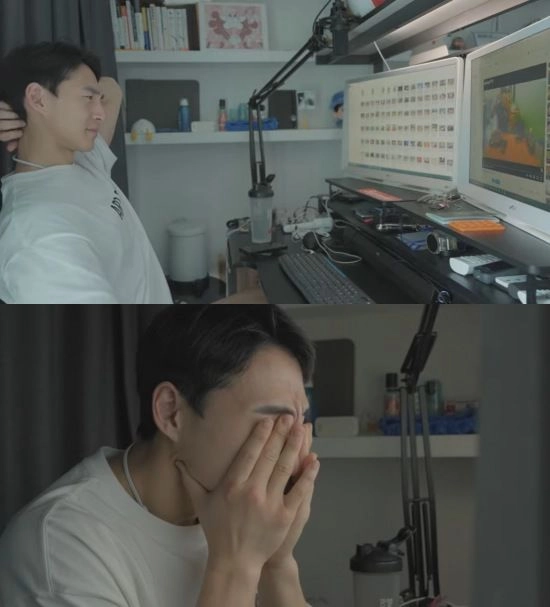 “사랑하는 채널과 이별했다”…밴쯔, ‘205만 유튜브’ 삭제→새 출발 예고