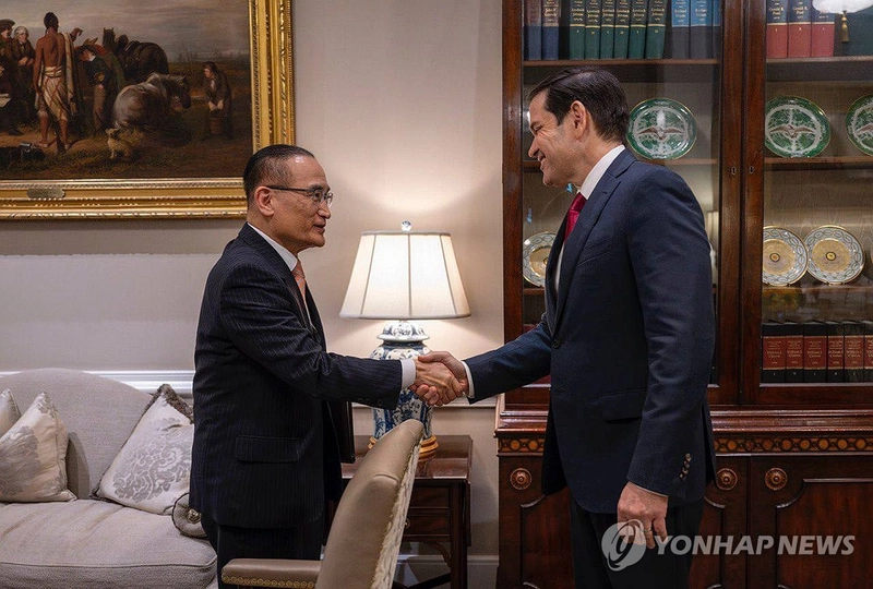 조선주, 한미 협력 기대에 강세…‘삼성중공업’ 7% 급등
