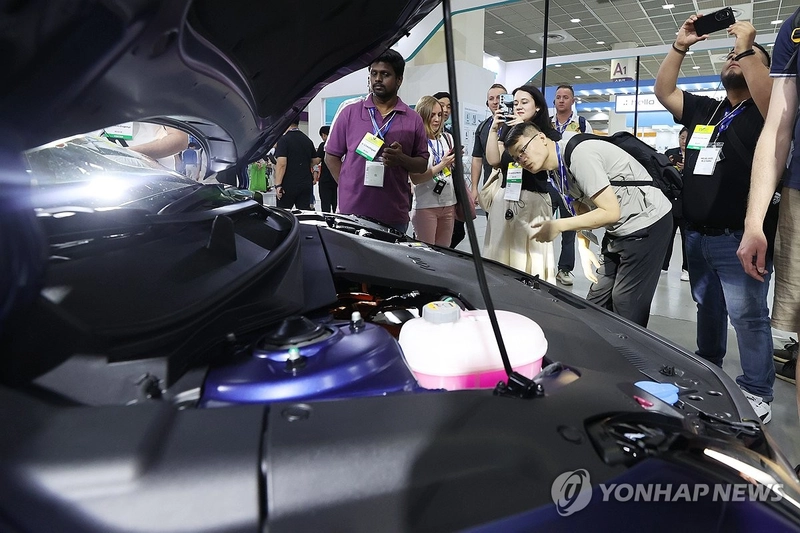 전기차 배터리 안전성 강화…자동차기자협회 EV 포럼, 미래 신뢰 확보→기술경쟁 대응