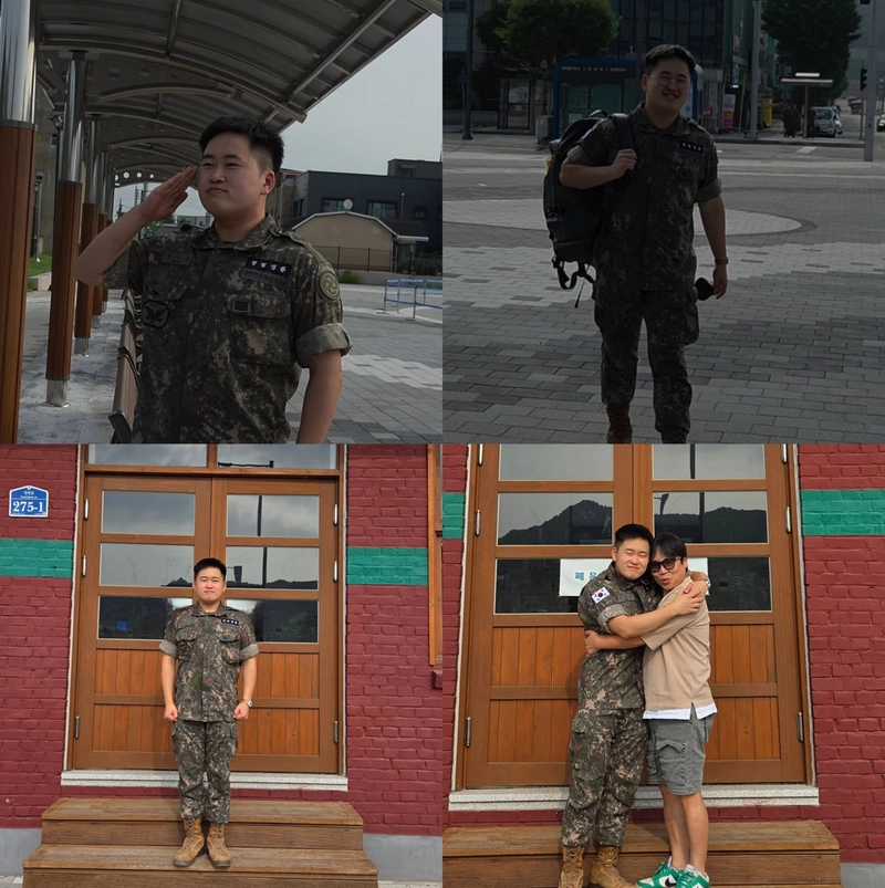 정은표 인스타그램