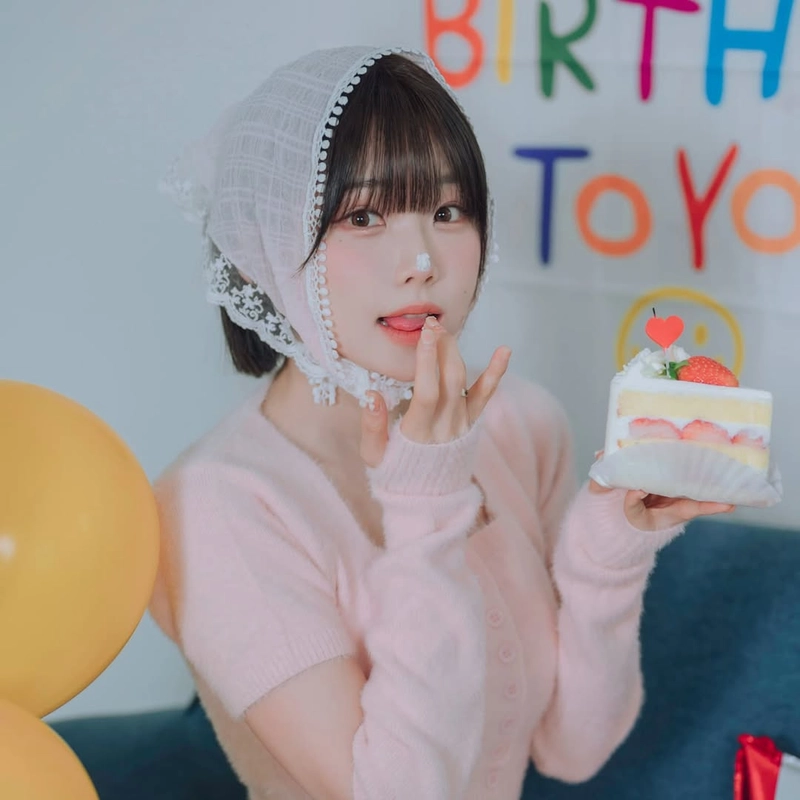 우정잉 인스타그램