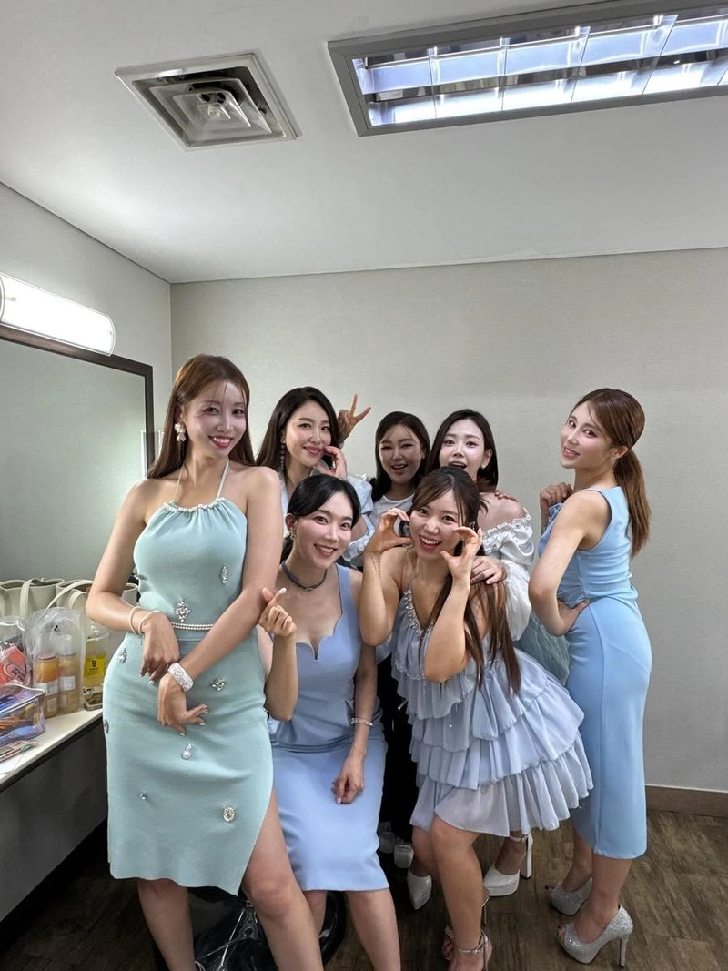 송가인 인스타그램
