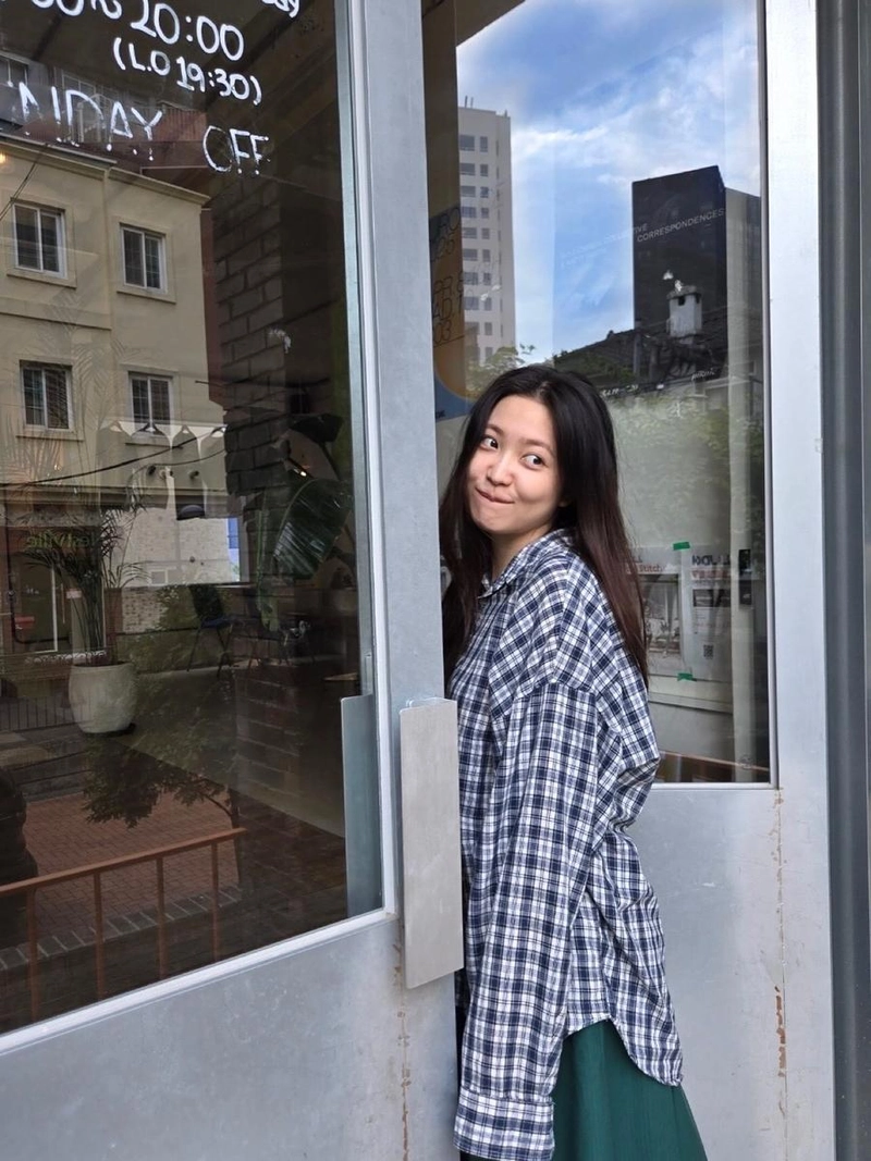 “화장했다 안 했다 하는 일상”…예리, 경쾌한 여름→솔직 미소 담긴 순간 / 걸그룹 레드벨벳 예리 김예림 인스타그램