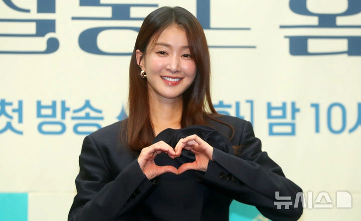 “생명에 대한 선택”…이시영, 시험관 임신 고백→전남편 원치 않아도 책임 약속