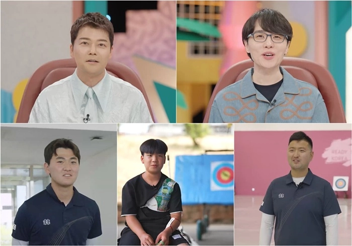 “진짜 주몽이 나타났다”…백지영·전현무, ‘와! 진짜? 세상에 이런일이’서 양궁 신동에 감탄→새 기록 기대