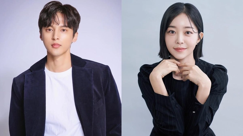 출처: 윤선우·김가은 SNS