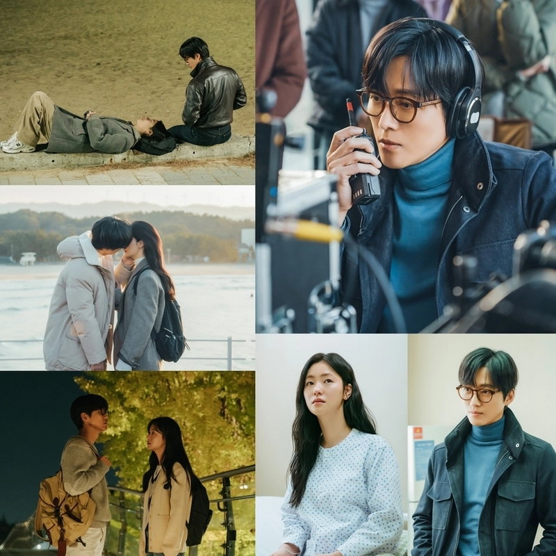 “사랑이 스민 순간”…우리영화 남궁민, 전여빈 향한 확신→가슴 절절한 변화 / SBS