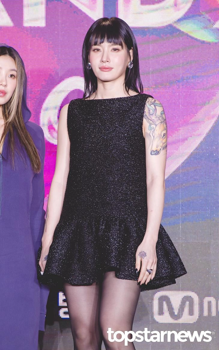 모니카 / 서울, 최규석 기자