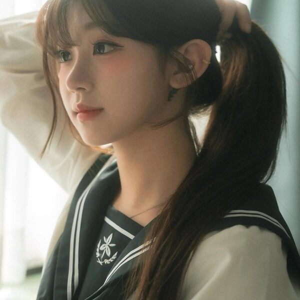 사진 출처 = 이주은 SNS