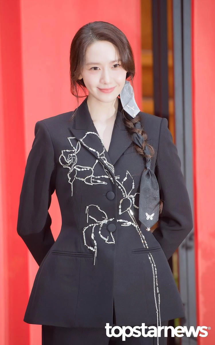 임윤아/톱스타뉴스 HD포토뱅크