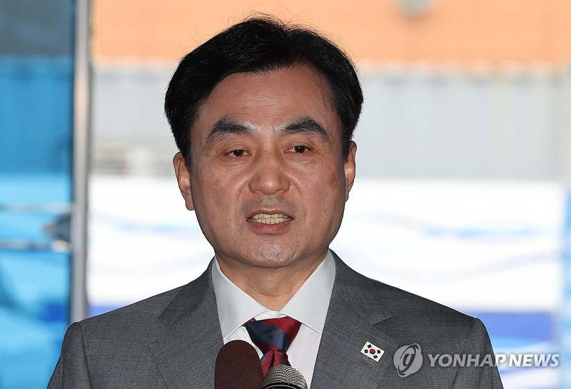안규백 국방부 장관 후보자 / 연합뉴스