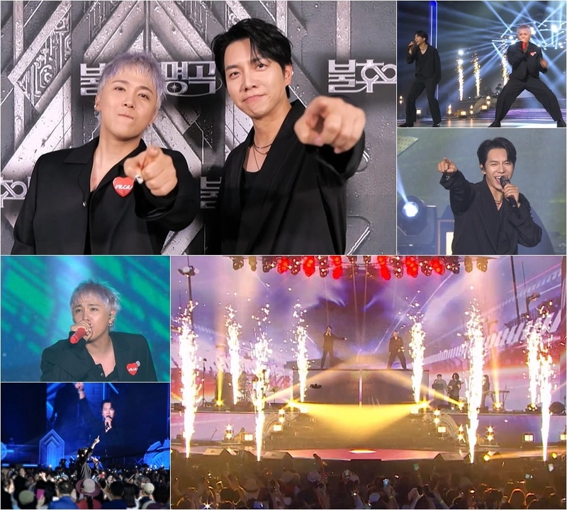 “이승기 불후의 무대에 선다”…왕중왕전 첫 도전→뜨거운 각오와 서사 충돌