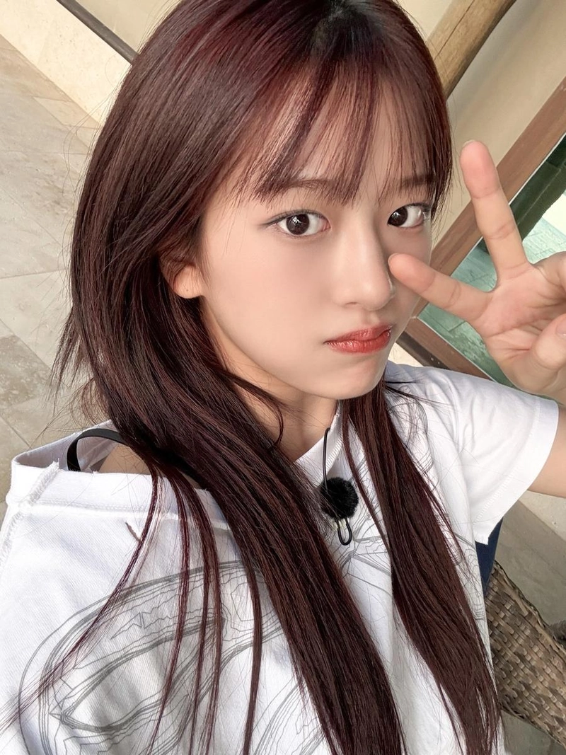 “예능감 만개한 아이브 안유진”…‘지락실3’ 센스 폭발→본업 복귀 예고 / tvN