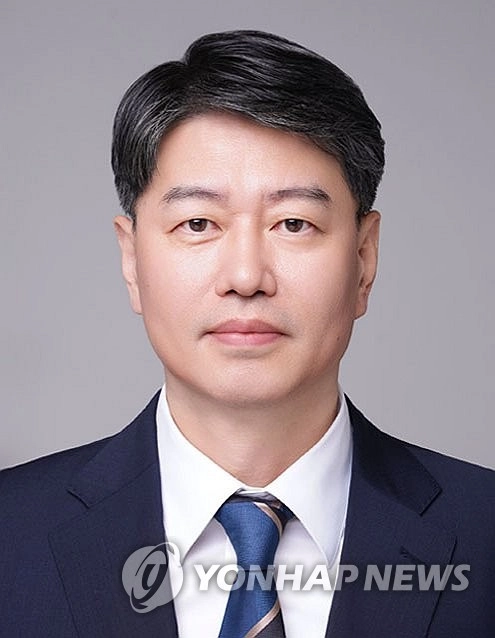 이재명 대통령, 김용수 국무조정실 2차장 임명 / 연합뉴스