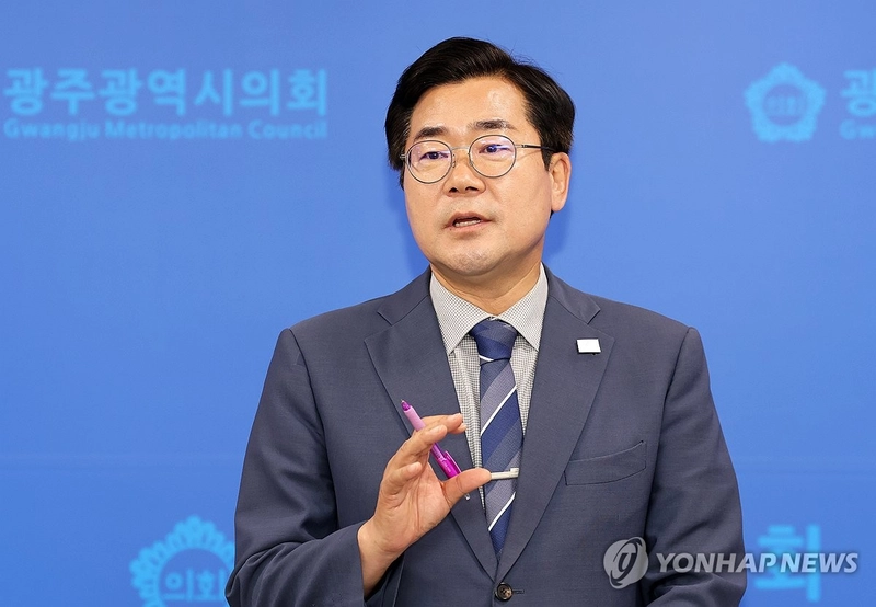 박찬대 / 연합뉴스