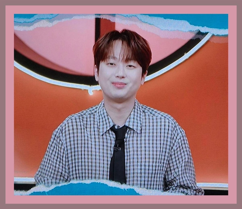 이찬원 / KBS2셀럽병사의 비밀
