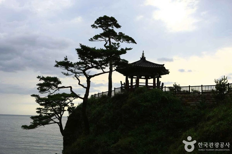 사진 출처 = 포토코리아(한국관광공사) 낙산사