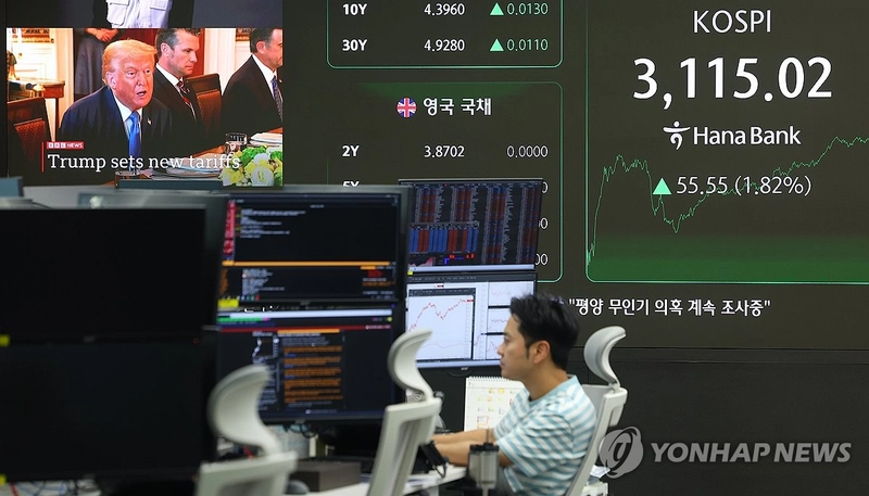 자사주 소각 의무화 논의에 기업들 긴장…주주환원과 경영권 방어, 새로운 전환점 맞나 / 연합뉴스