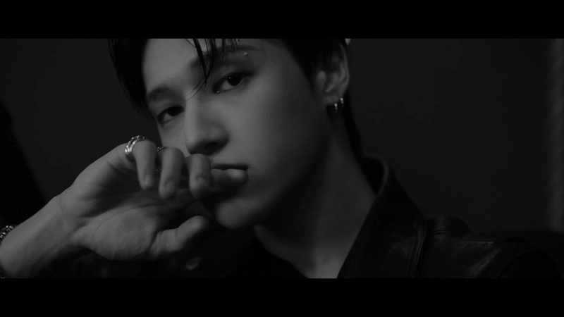 “에이티즈, 흑백 영화 속 매혹”…‘In Your Fantasy’ MV 티저→톱 퍼포머 향한 기대 / KQ엔터테인먼트