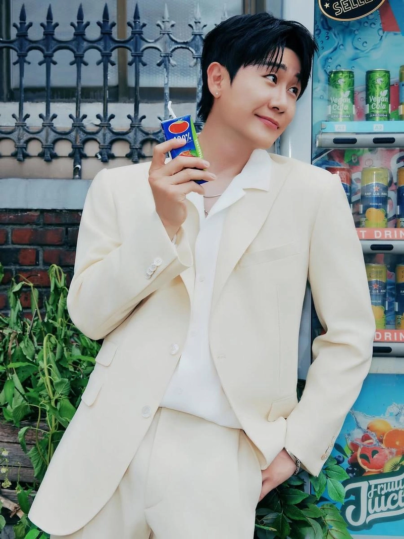 영탁/오피셜