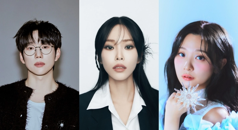 “권정열·헤이즈·안지영, ‘아는 형님’서 환상 듀엣 무대→여름밤 감성 자극”
