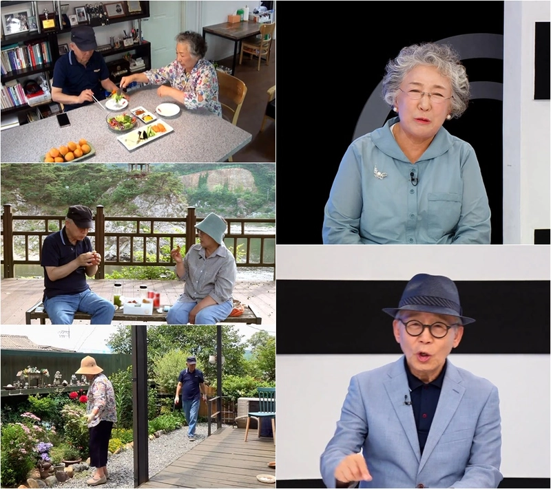 “대장암 딛고 피어난 활력”…주부진, ‘퍼펙트 라이프’서 인생 2막→오케스트라의 감동까지