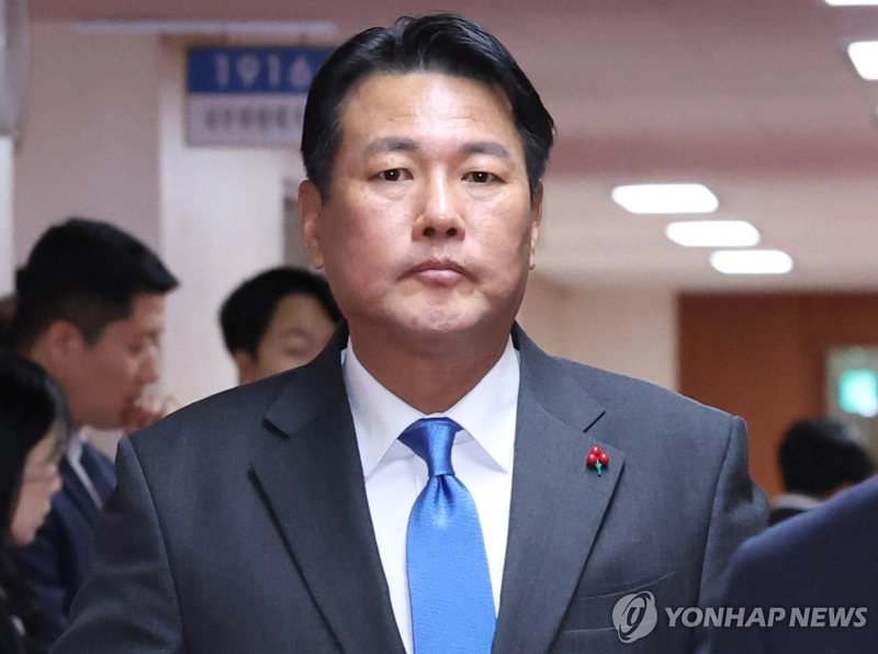 김태효 전 국가안보실 1차장[연합뉴스 자료사진] 2024.12.17