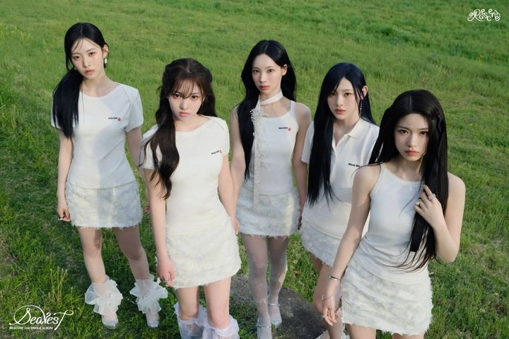 “리센느, 첫 팬콘서트까지 달린 기록”…‘프로젝트 326’로 자체 최고 초동 넘었다
