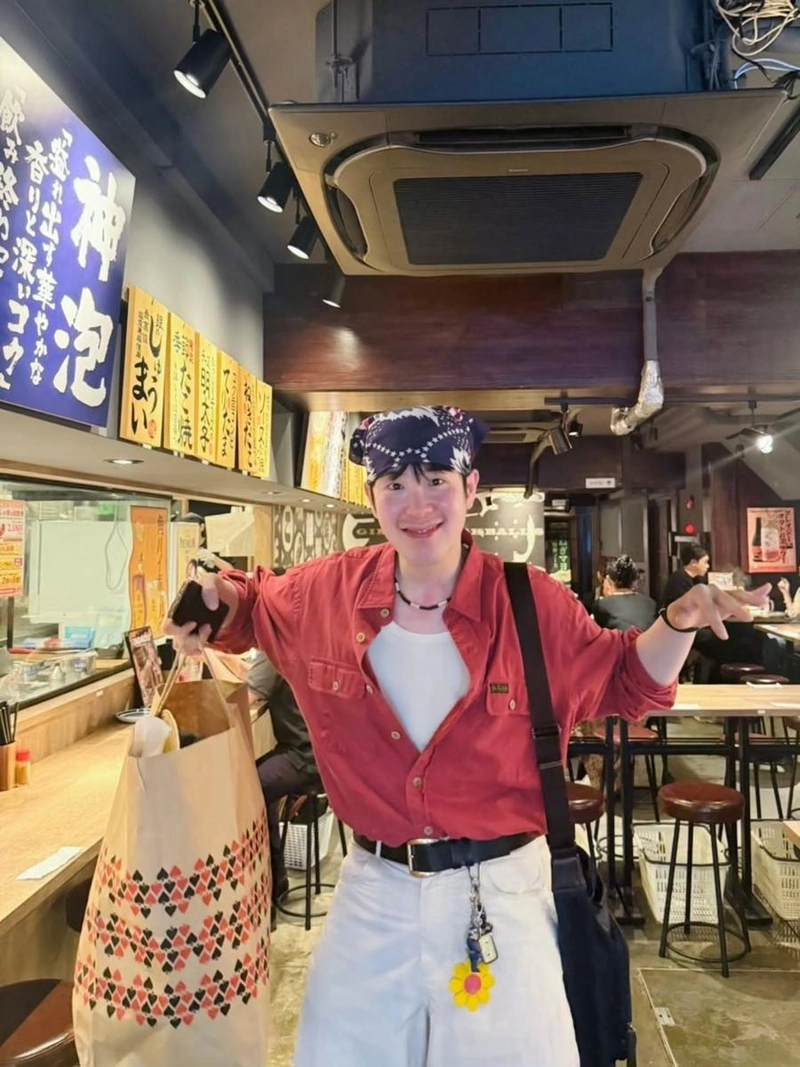 “더위만큼 뜨거운 웃음”…피오, 여름 오후→경쾌한 일상 인증 / 그룹 블락비 피오 인스타그램