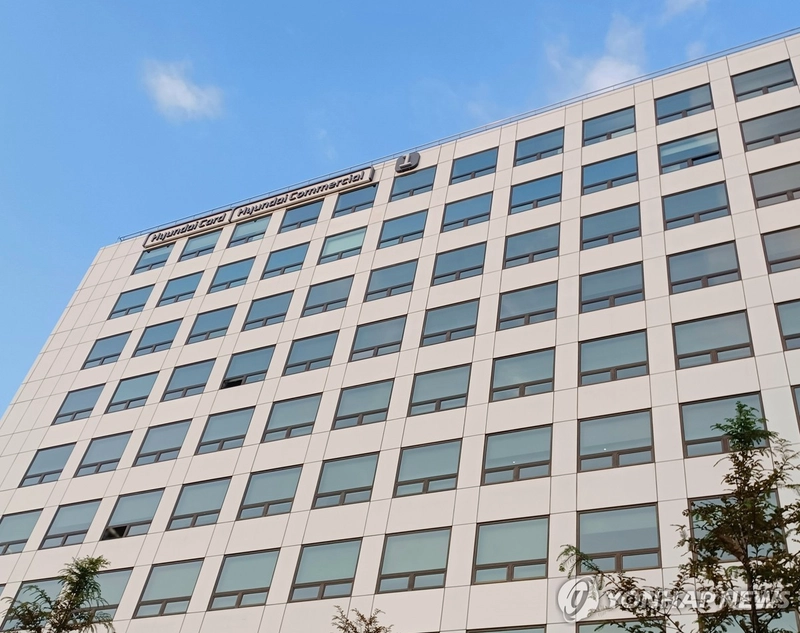 ‘현대카드’ 신임 대표에 조창현 카드영업본부장 내정