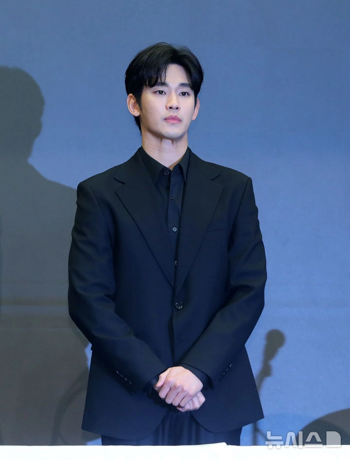 “50억 시세차익 논란 속 매각”…김수현, ‘갤러리아포레’ 부동산 움직임→의혹과 진실 공방