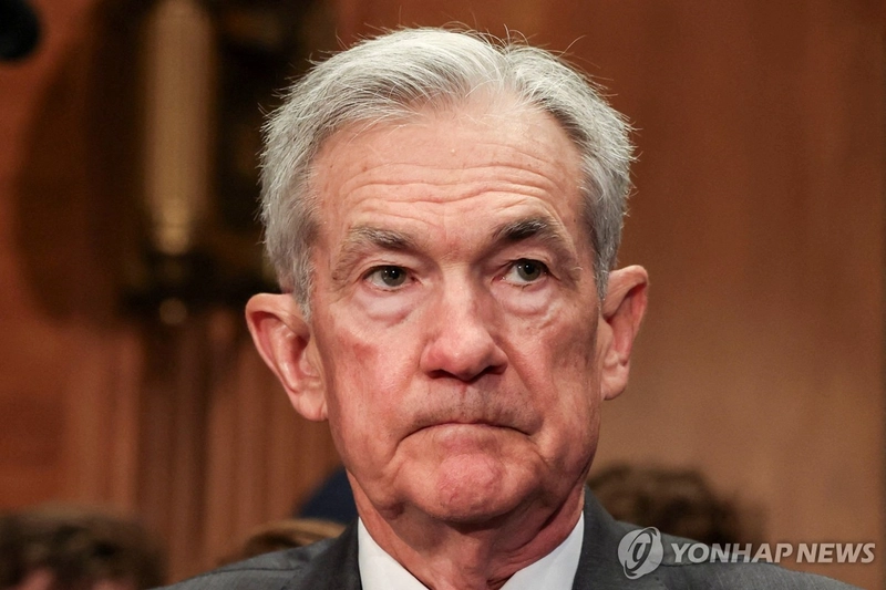 美연준, 금리 인하 지지 소수…6월 FOMC 의사록 “노동시장 불확실성 우려”