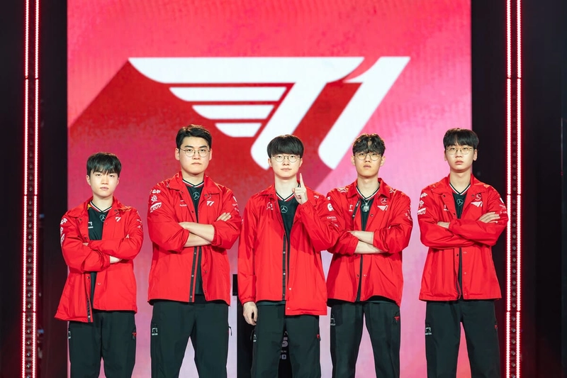 T1 / MSI