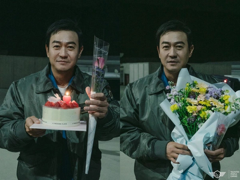 “서늘함의 끝을 보여줬다”…박용우, ‘메스를 든 사냥꾼’ 빌런으로 남긴 마지막 인사→압도적 존재감 과시 / 프레인TPC