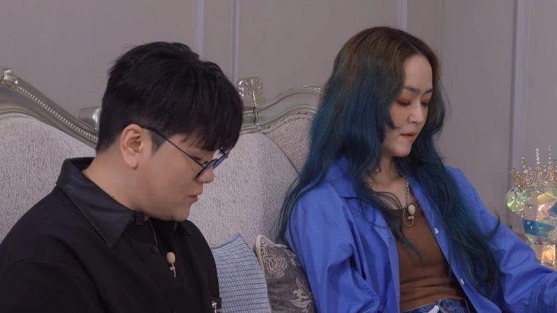 “운명의 데스매치 앞에 선 하오걸”…이이경, ‘하우스 오브 걸스’ 유닛 충격 룰→극한 심리전 예고