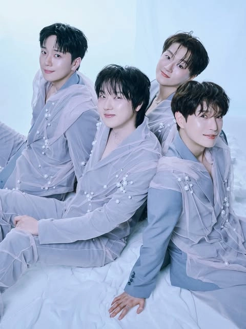 포레스텔라 / 인스타그램