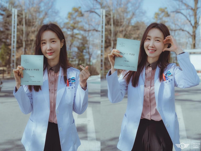 “날카로운 카리스마의 진수”…오연아, ‘메스를 든 사냥꾼’ 종영 소감에 담긴 새로운 각오 / 프레인TPC