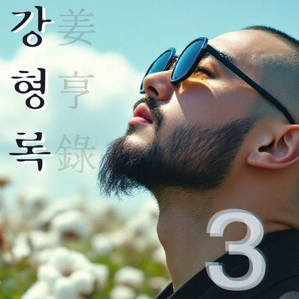 “강형록의 시간, 록으로 새겼다”…‘정규 3집’에 담긴 30년 음악 여정→진심 어린 고백 / 캄푸스엔터테인먼트