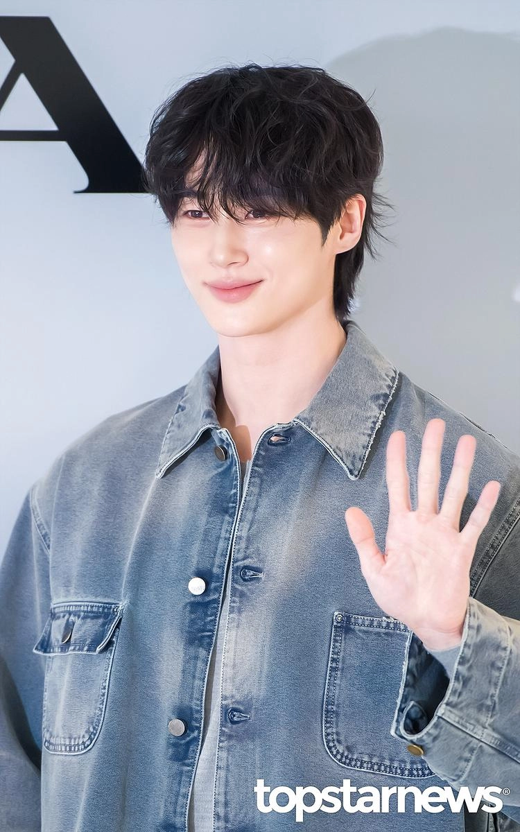 변우석 / 톱스타뉴스 HD포토뱅크