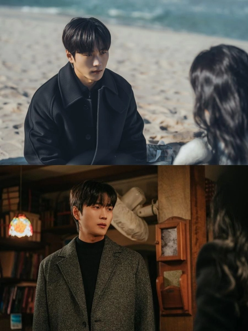 “서이서, ‘우리영화’서 워너비 남친의 정석→삼각관계 긴장 높였다” / SBS '우리영화'