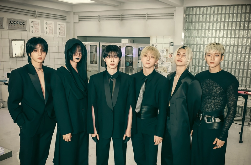 “색이 다른 폭발”…엑스디너리 히어로즈, ‘FiRE (My Sweet Misery)’ 뮤비 200만 뷰 돌파→팬심 뜨겁게 끌어안다
