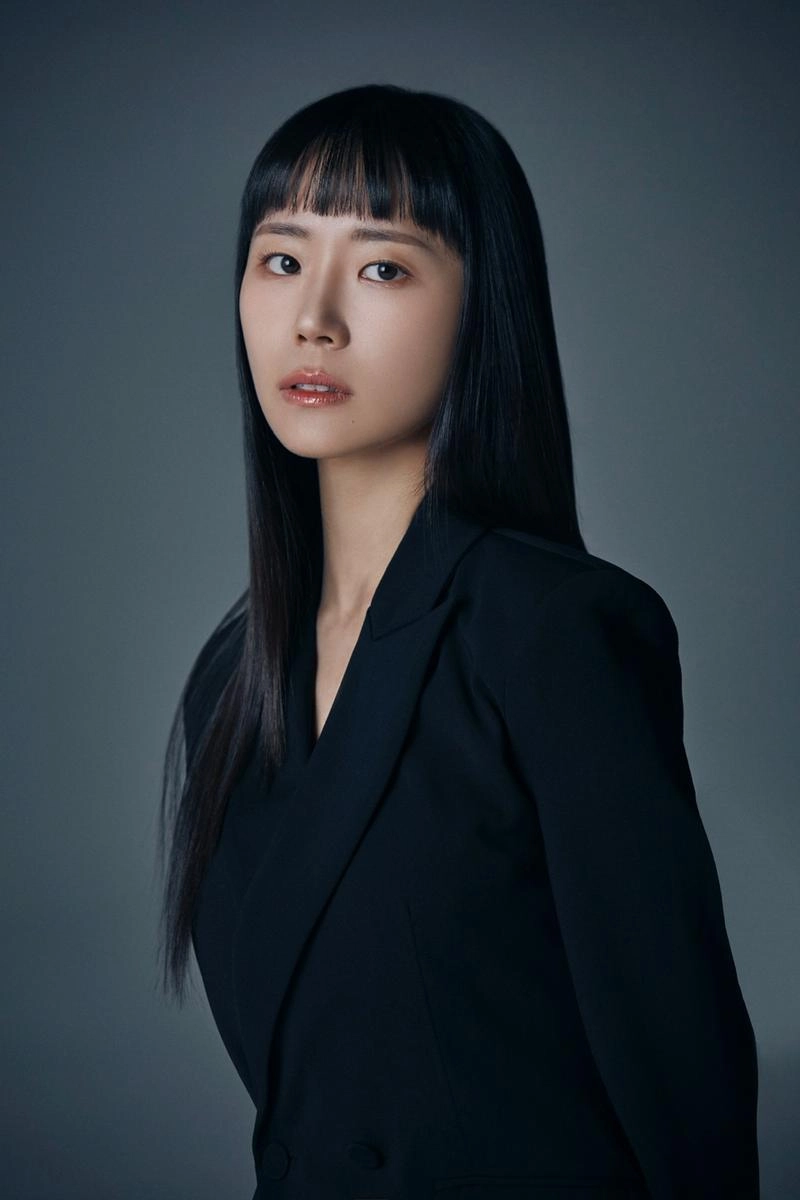 “박예니, ‘S라인’서 새로운 변화 예고→아린과 강렬한 만남” / 에일리언컴퍼니
