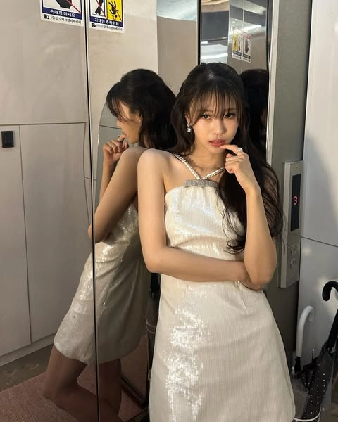 이미주 / 인스타그램