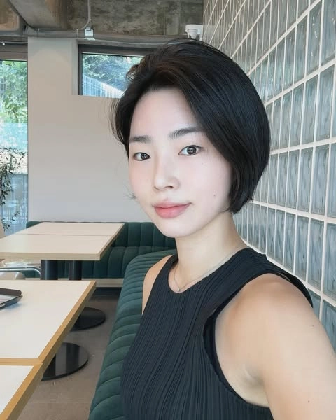 조혜원 / 인스타그램