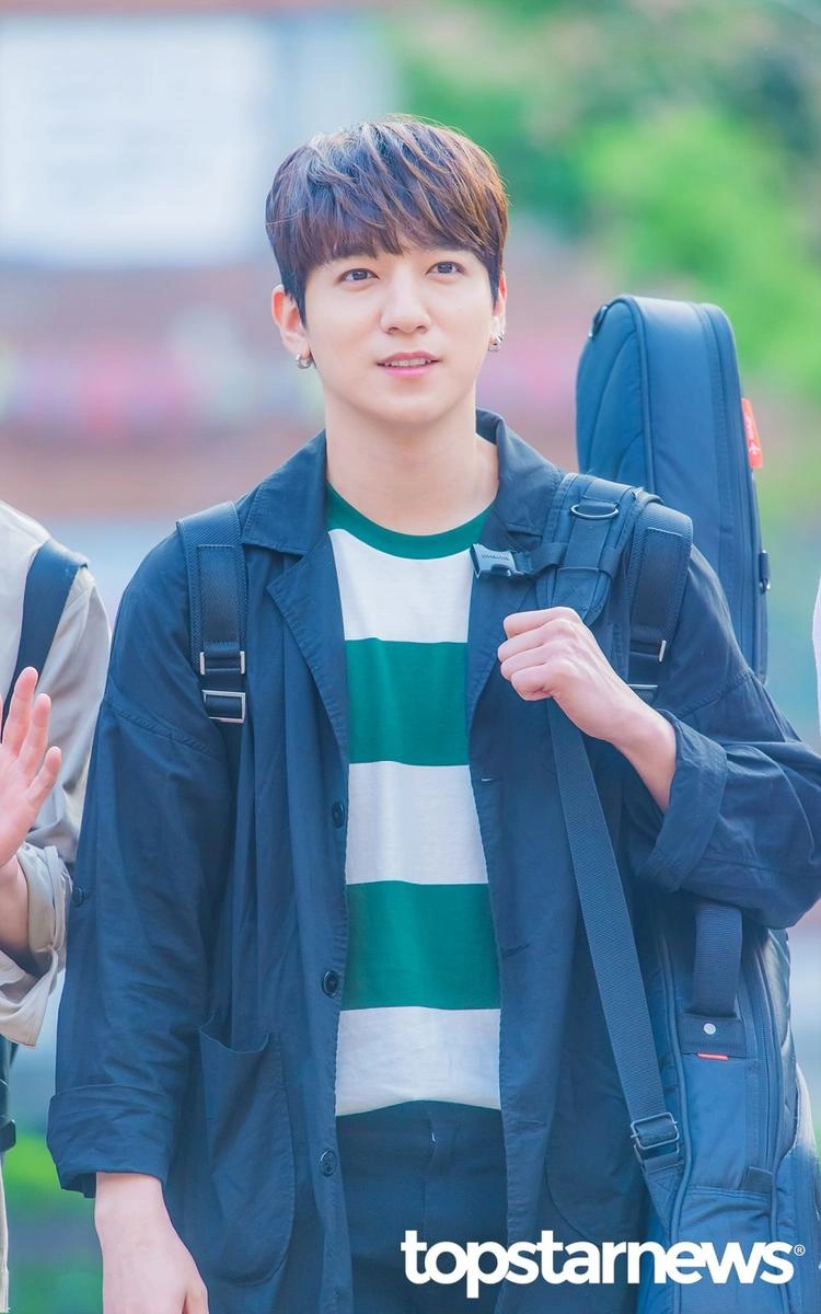 성진 / 톱스타뉴스 HD 포토뱅크