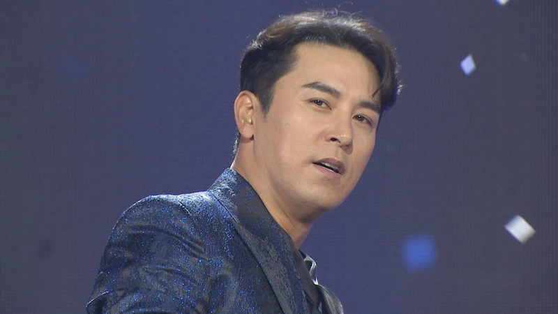 MBC ON ‘트롯챔피언’