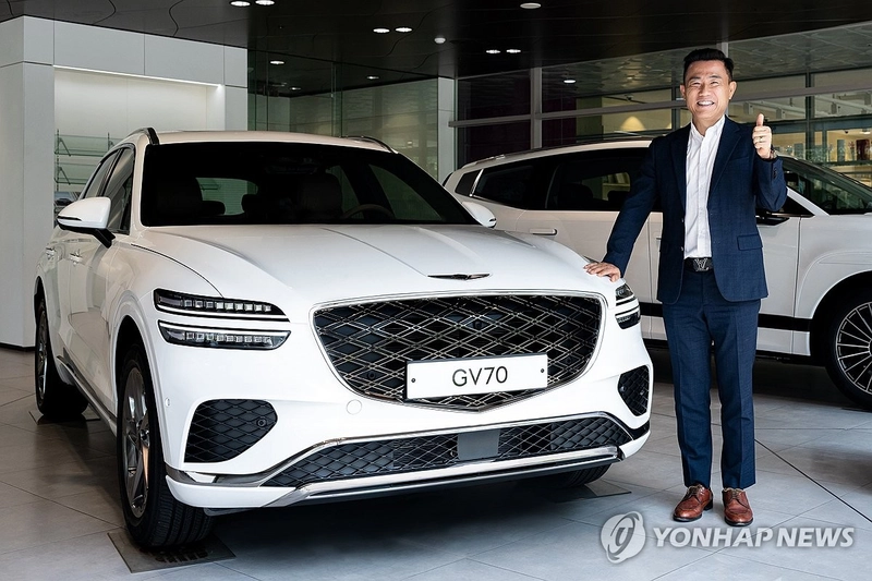 현대차 영업 거장 신동식…신뢰경영으로 5천대 판매 달성→고객 감동 전략